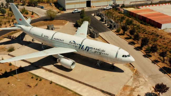 Fotoğraf: TRT Haber